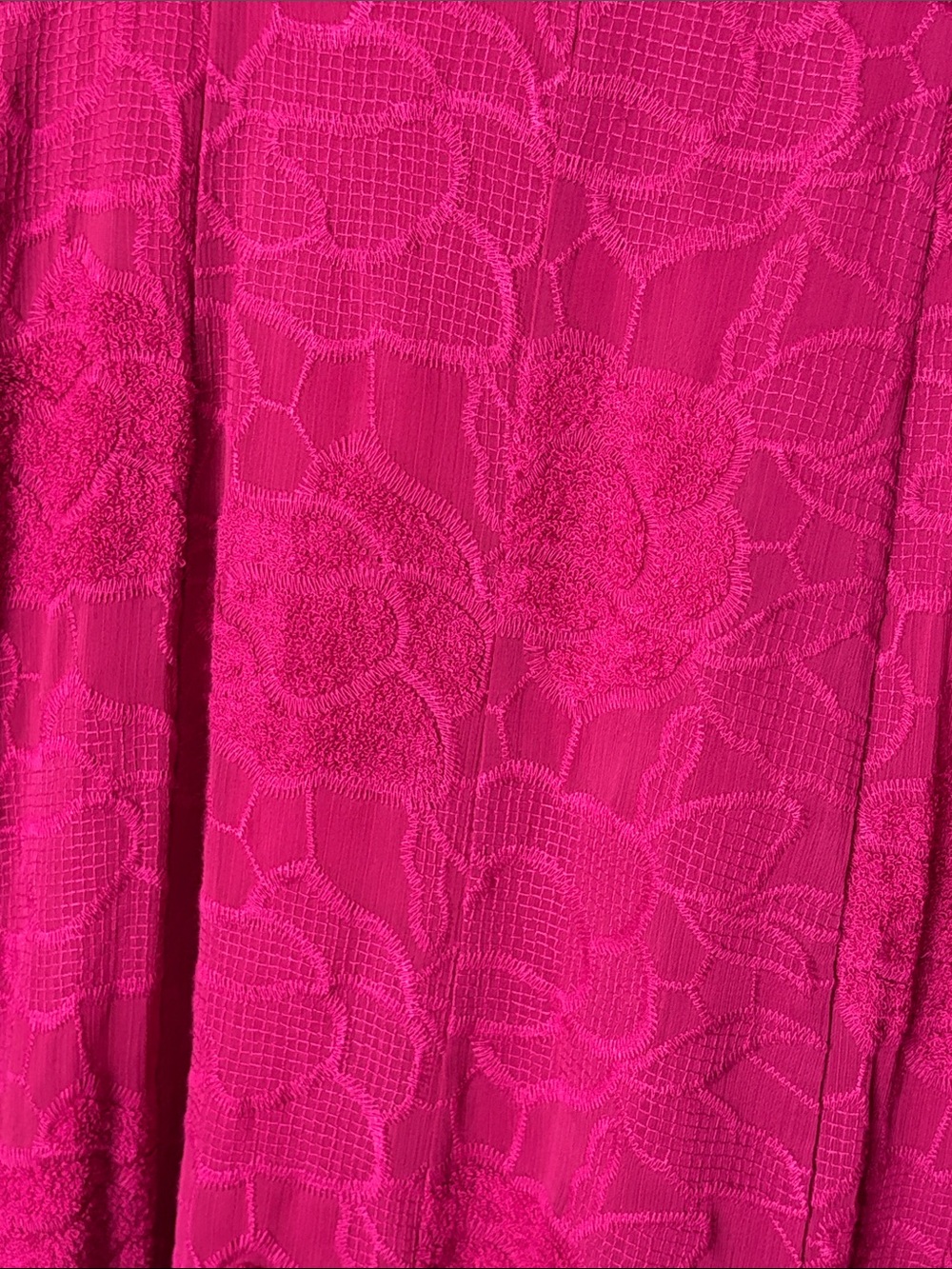NWT Moulinette Soeurs Persephone Dress - Sz 6 - Picture 6 of 16